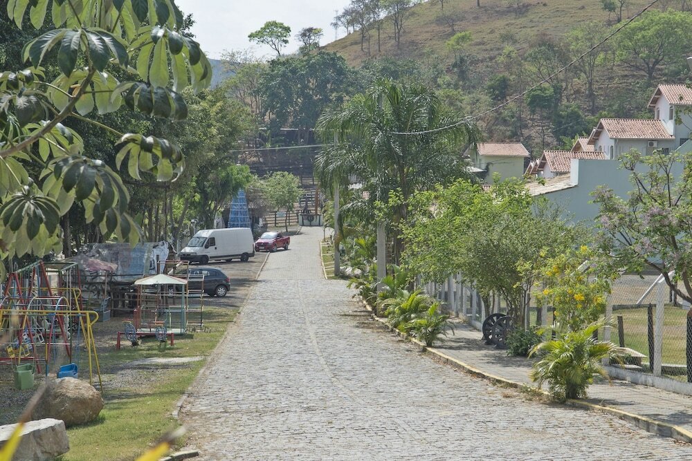 Фото Pousada Jovimar