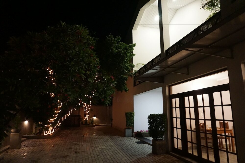 Фото The Villa in Lavinia