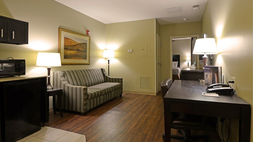 Фото English Inn of Charlottesville