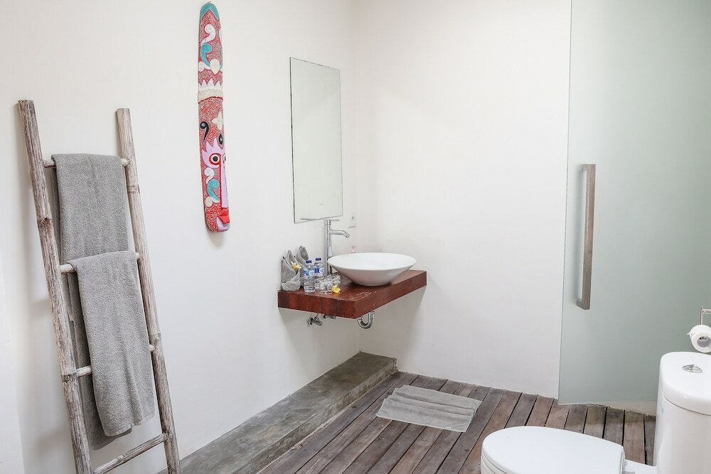 Фото Villa Turtle