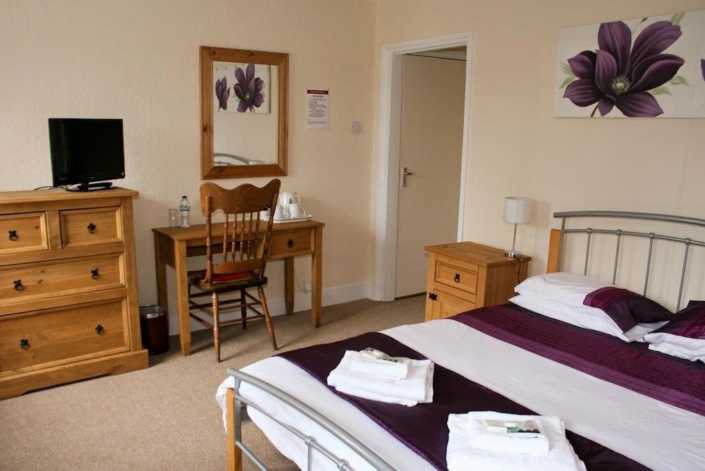 Фото The Wheatsheaf