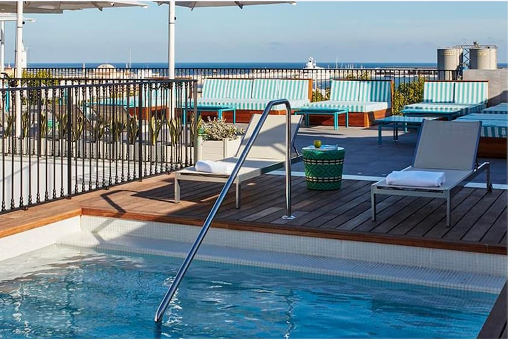 Фото Room Mate Valeria