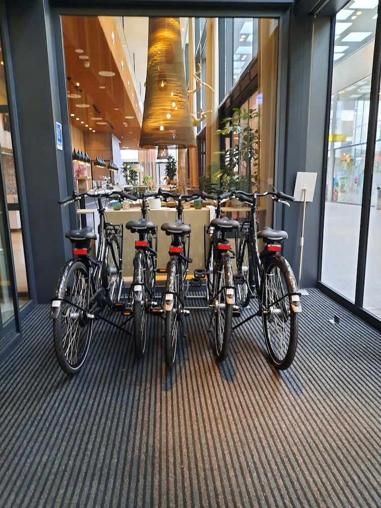 Фото Element Amsterdam