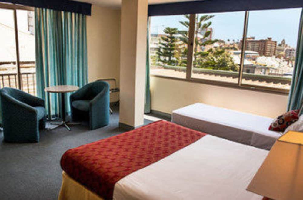 Фото Alloggio Newcastle Beach