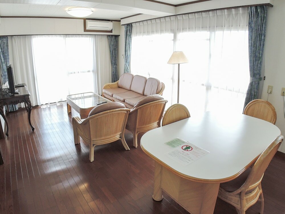 Фото Condominium Morimar Resort Hotel