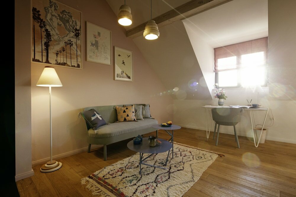 Фото Libertine Lindenberg