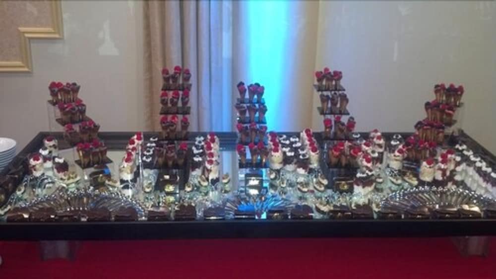 Фото Mcm Eleganté Hotel & Conference Center Beaumont