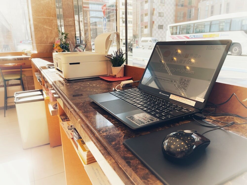 Фото Toyoko Inn Kokura-eki Minami-guchi