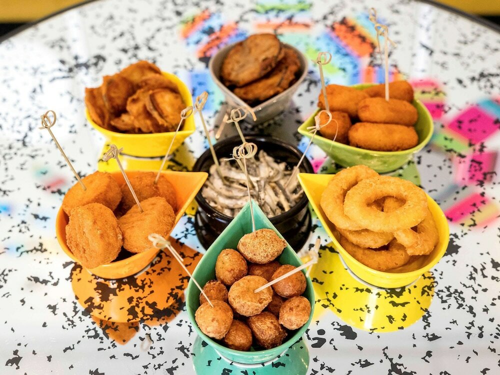 Фото Ibis Styles Perpignan Centre Gare