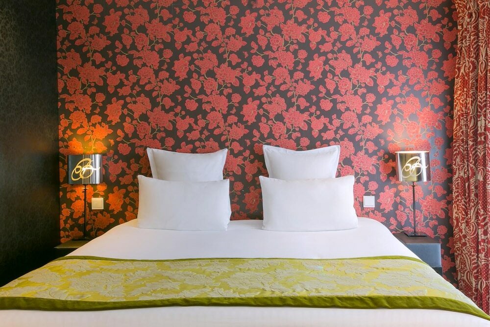 Фото Le Bellechasse Saint-Germain