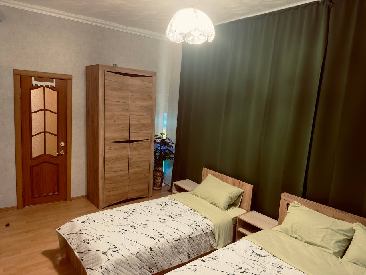 Фото Seliger Unique Seasons