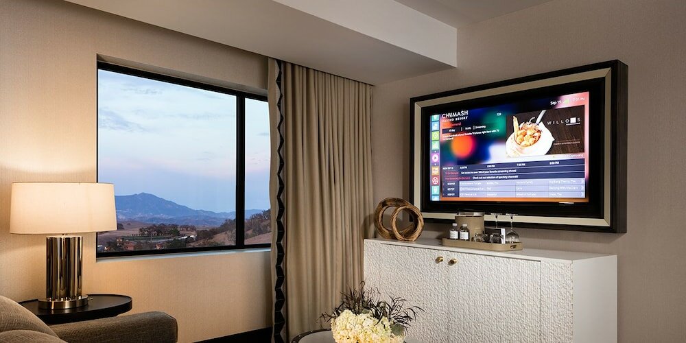 Фото Chumash Casino Resort