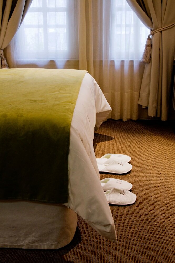 Фото Ulises Recoleta Suites