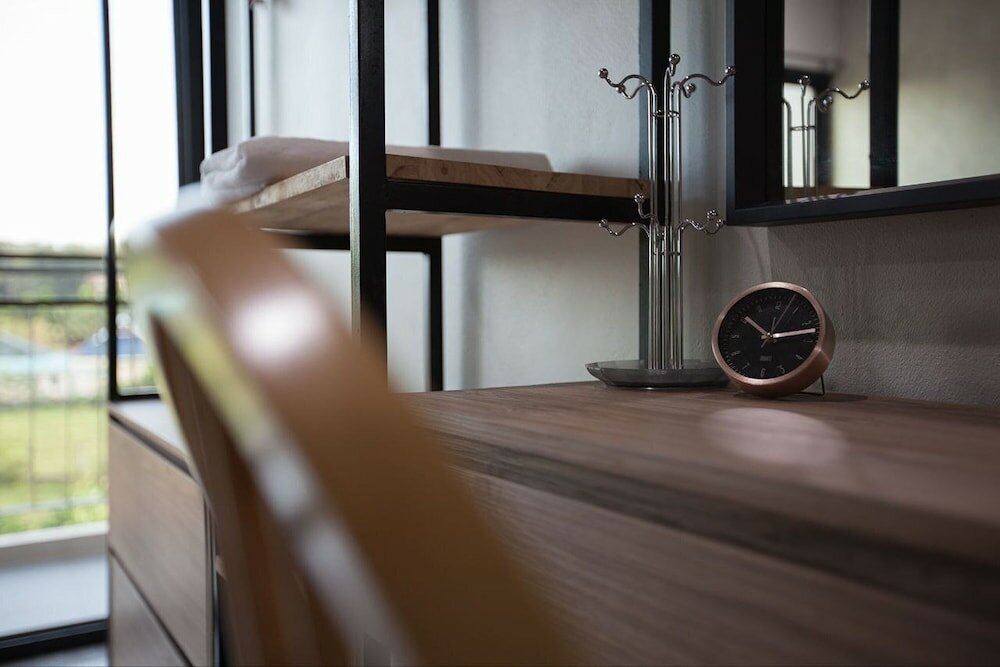 Фото Be Live Residence