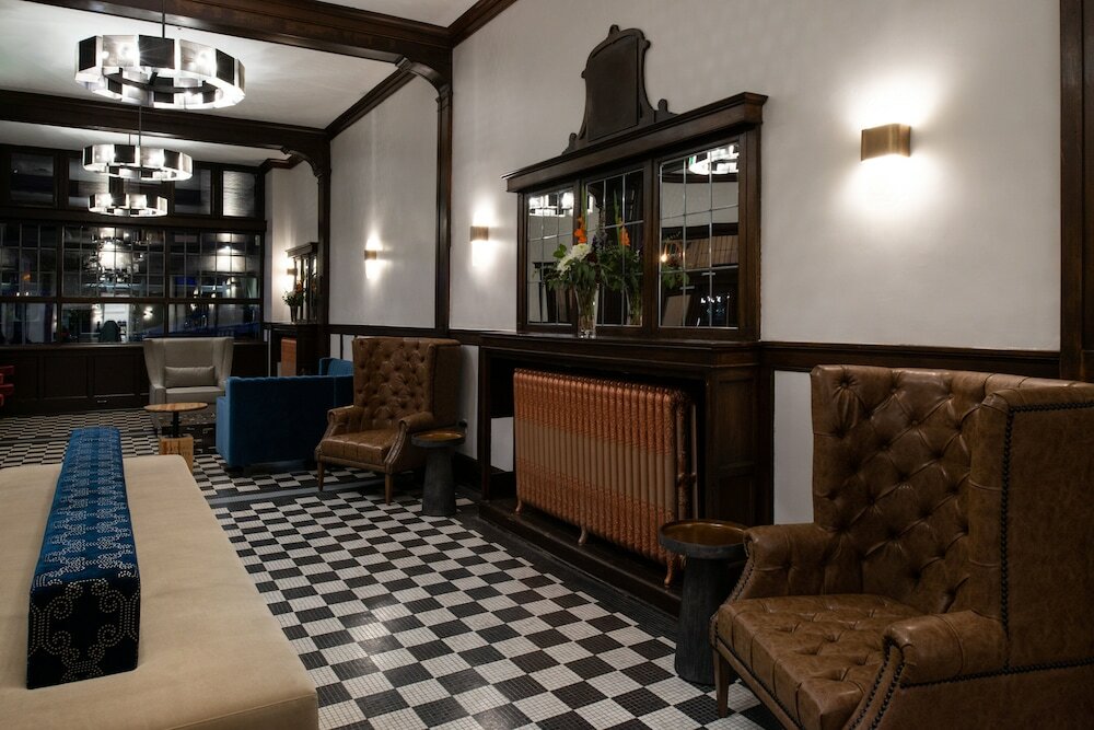 Фото Hotel Indigo Spokane Downtown, an Ihg Hotel