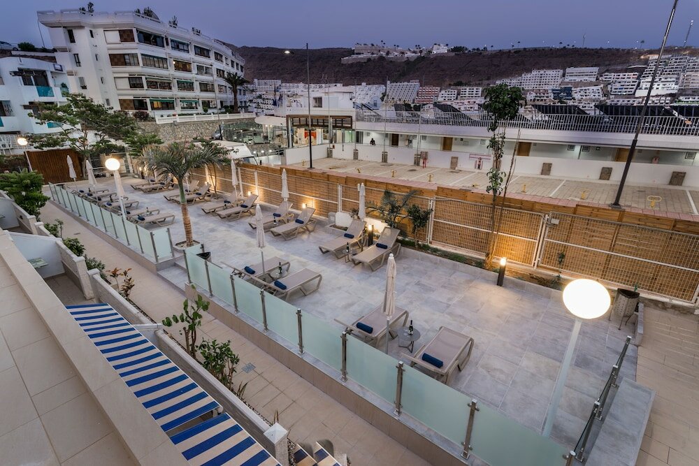 Фото Calypso Oasis