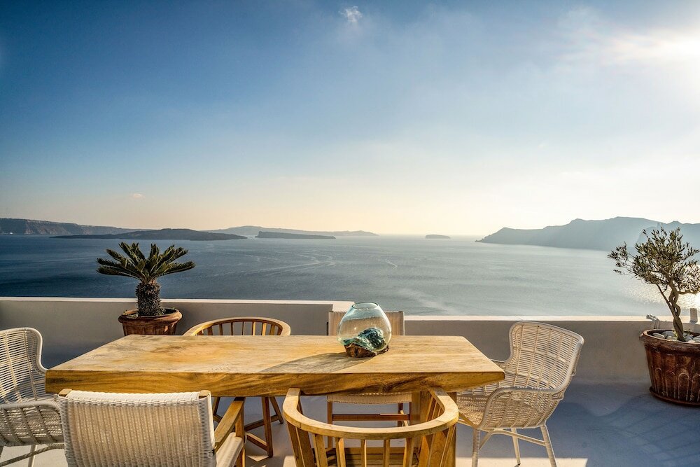 Фото Delfini Villas