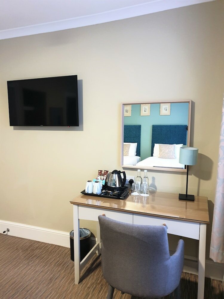 Фото The Merchant's House, Bw Signature Collection