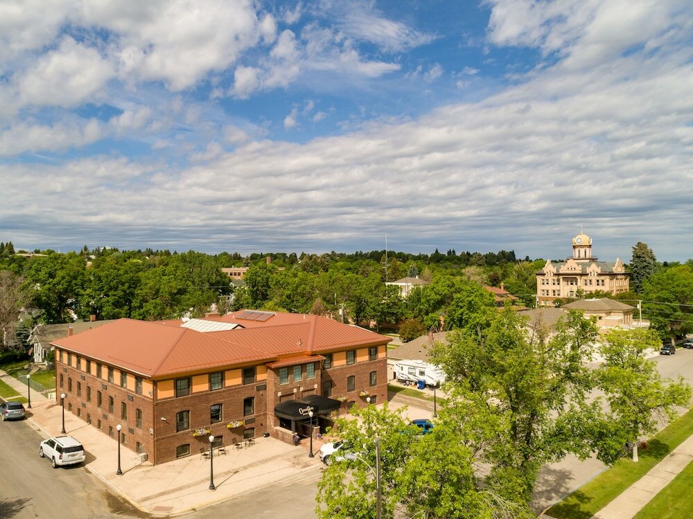 Фото отеля 3