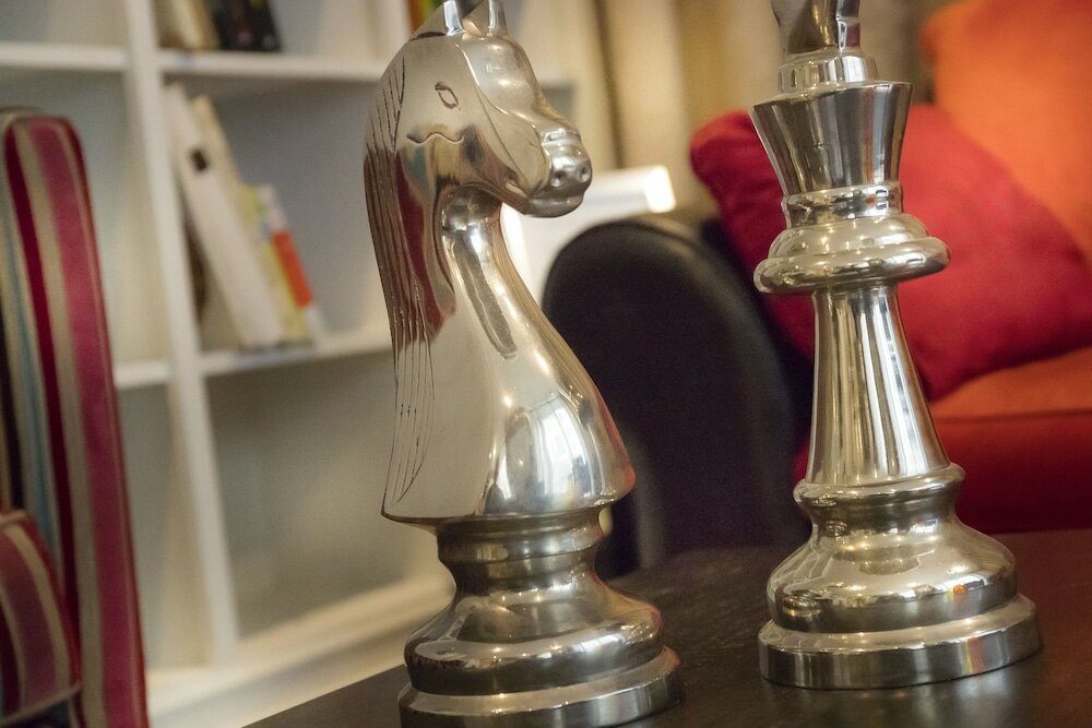 Фото Enjoy Hostel