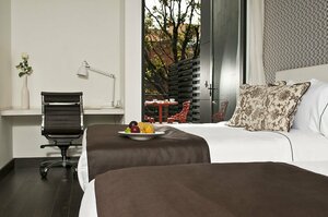 Гостиница Hotel Exe Bacata 95