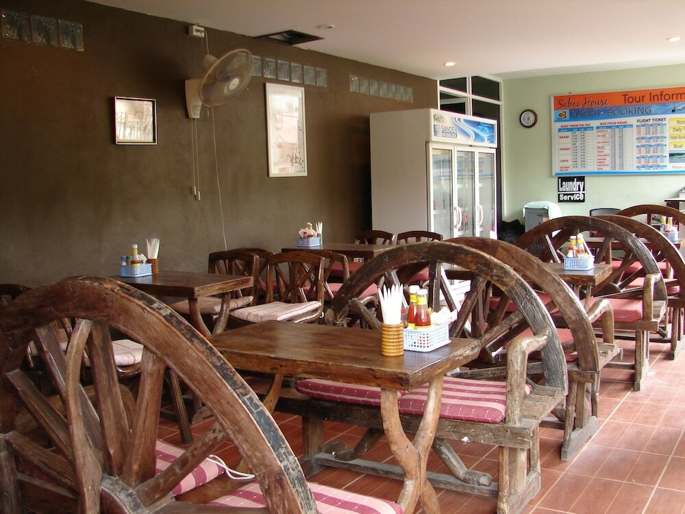 Фото Sabai House