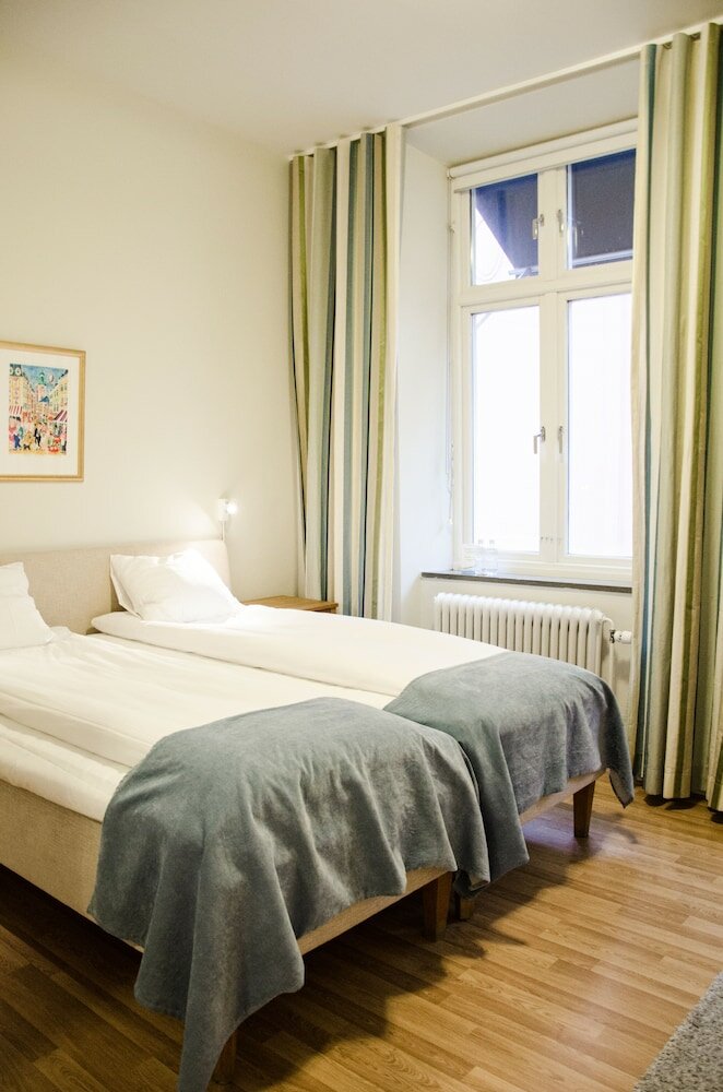 Фото Hotel Vanilla