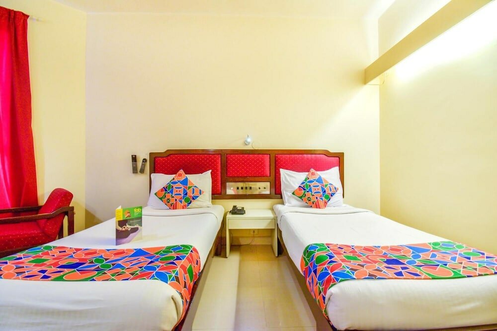 Фото Hotel Ashish Plaza