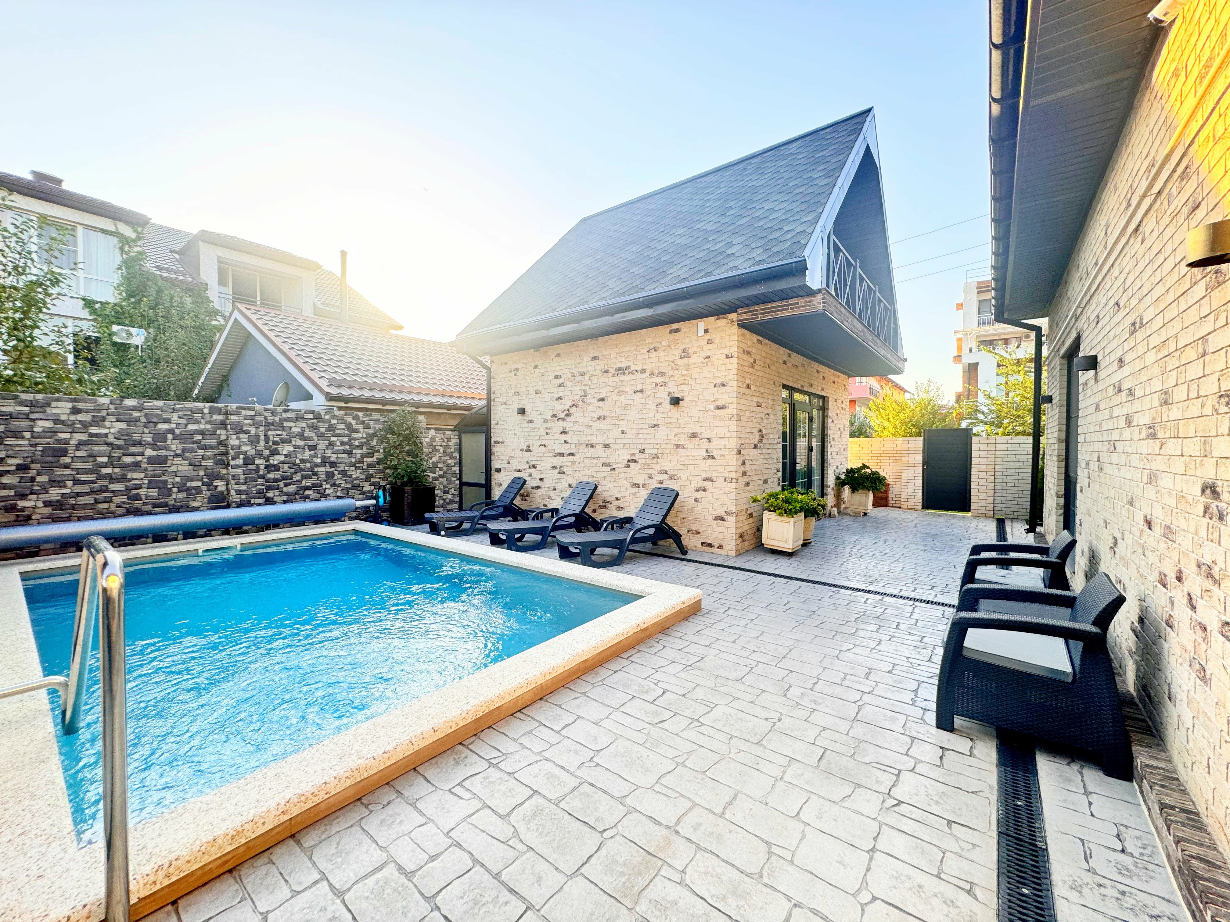 Фото Тихий рай