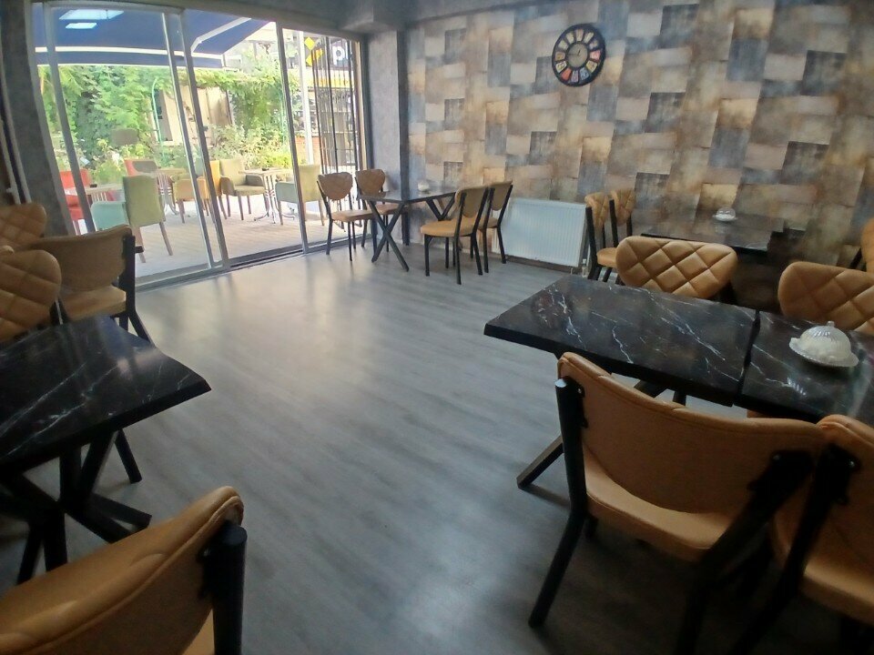 Cafe Bak Bi Simit House, Konya, photo