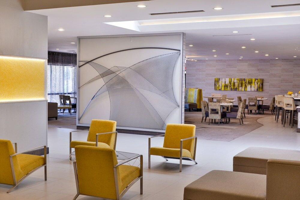 Фото Holiday Inn Richardson, an Ihg Hotel