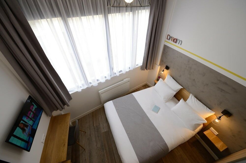 Фото Hotel Terre Neuve
