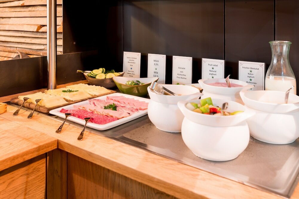 Фото Mk Hotel München City