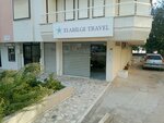 Elabilge Travel (Antalya, Muratpaşa, Yeşilbahçe Mah., 1462. Sok., 10A), agencia de viajes