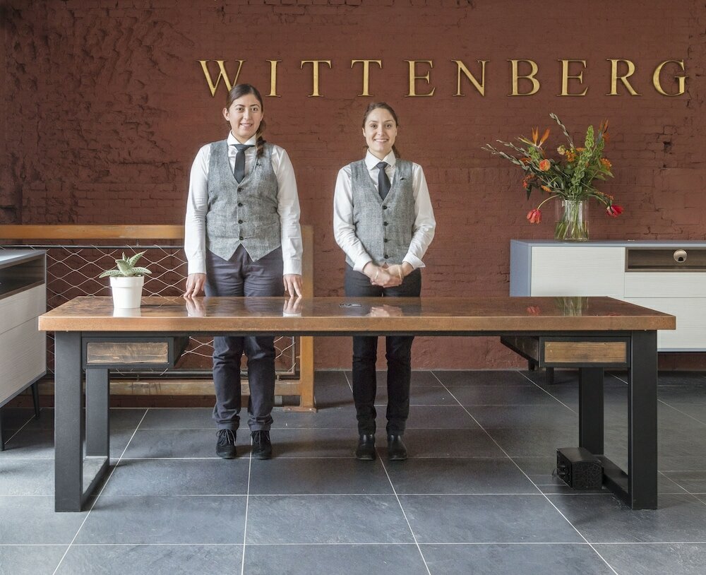 Фото Wittenberg by Cove