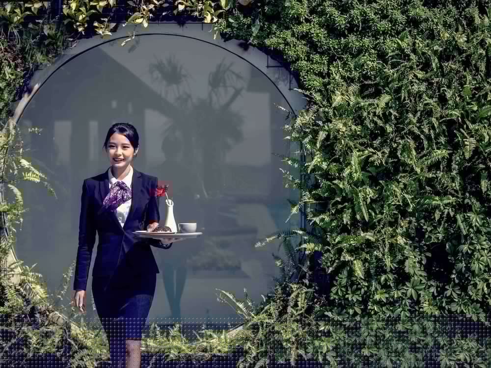 Фото Mercure Bandung City Centre