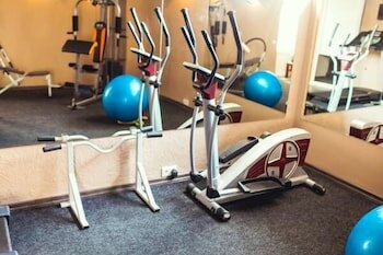 Фото Shadow Boutique Hotel & SPA