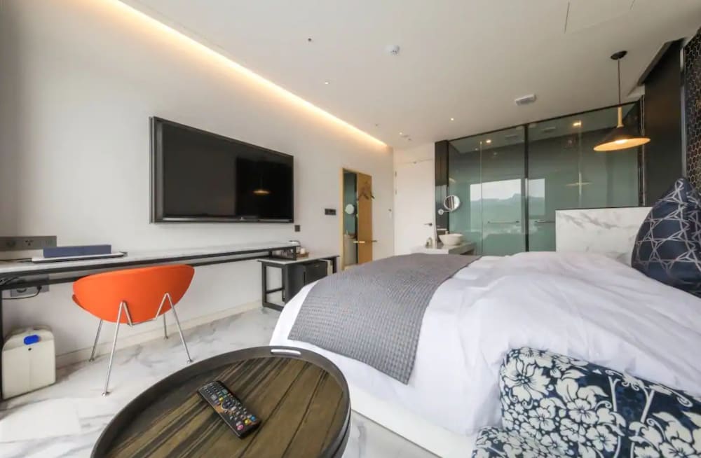 Фото Hotel Bay 204 Dobong