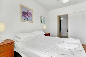 Cairns Reef Apartments & Motel (Queensland, City of Cairns, Woree), hotel