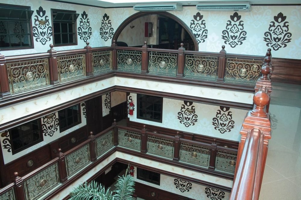 Фото Hotel Royal Amsterdam