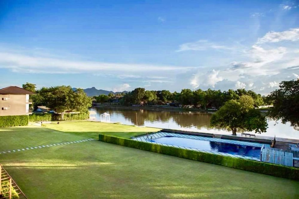 Фото The Zeit River Kwai