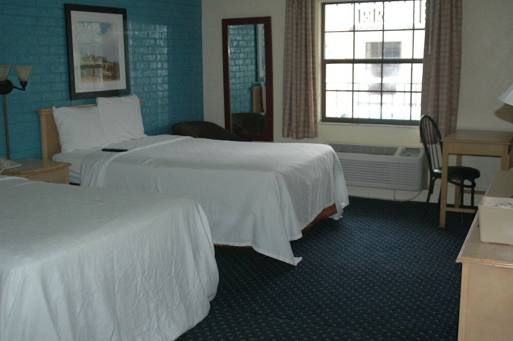 Фото Studio 6 Tallahassee, Fl – North Monroe