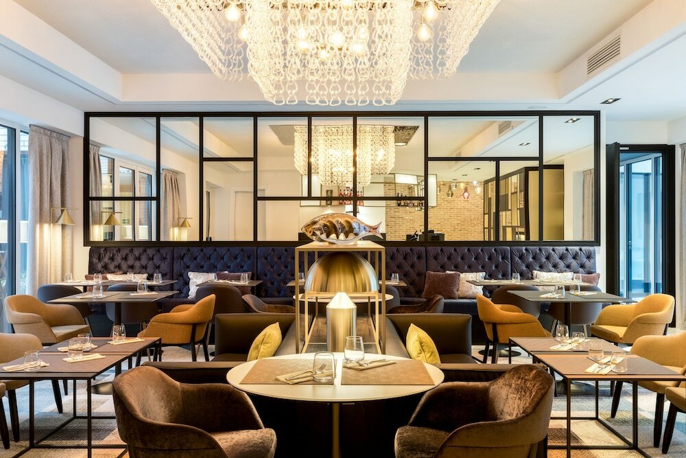 Фото Ac Hotel Venezia