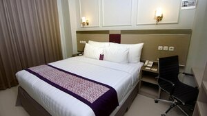 Hotel Horison Inn Alaska Semarang (Central Java, Semarang, Jalan Kyai Saleh), hotel