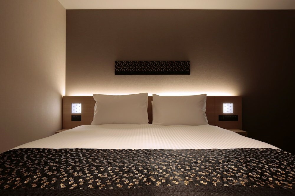 Фото Intergate Kyoto Shijo Shinmachi