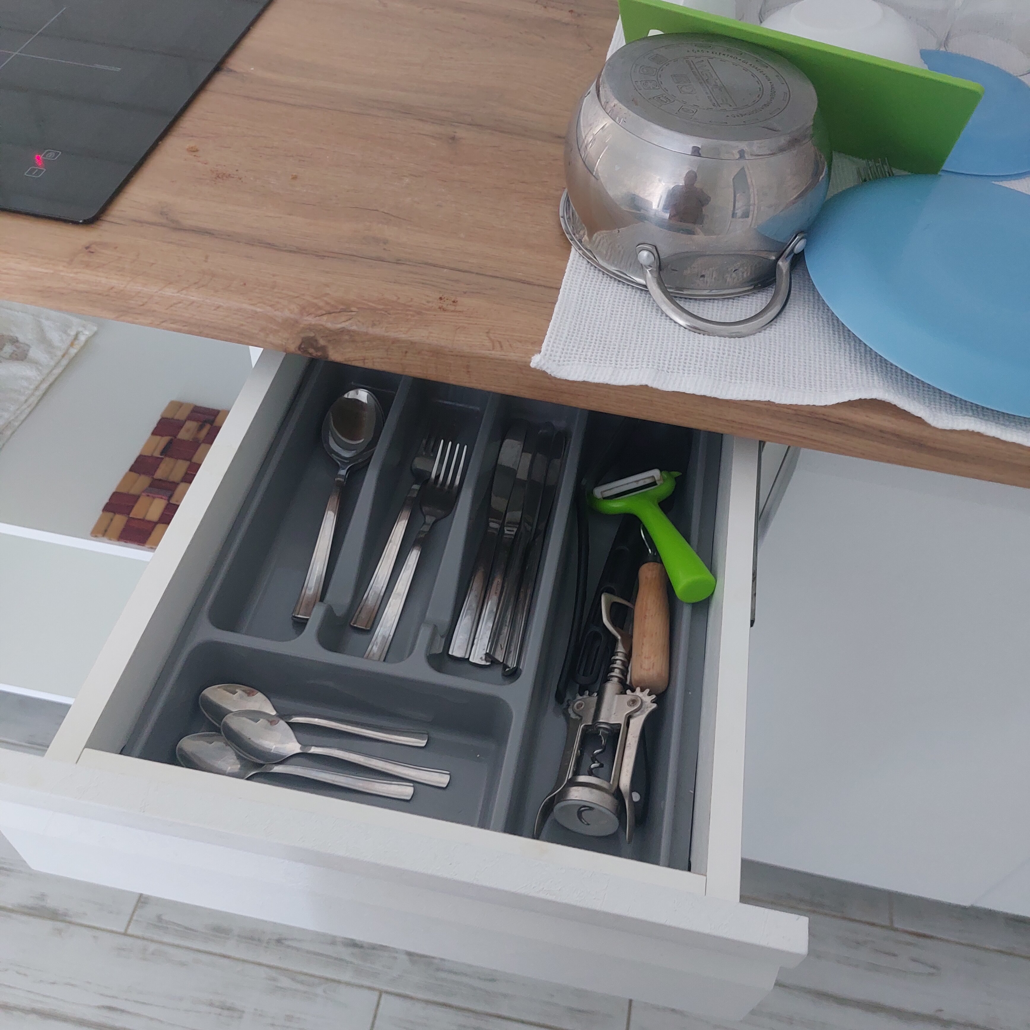 Фото Эллинг Аква