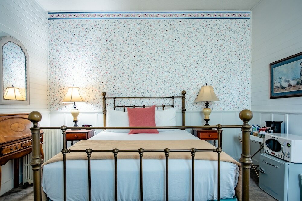 Фото The Gilbert Inn