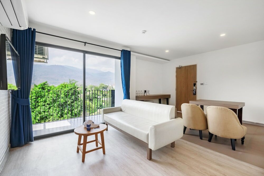 Фото Kokotel Chiang Mai Nimman