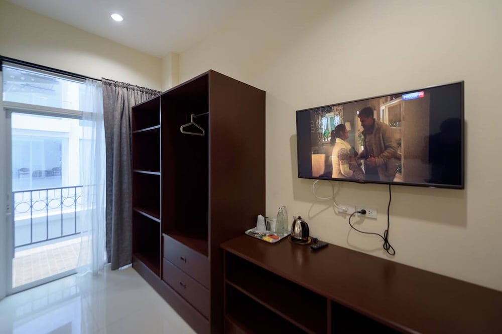 Фото Курортный отель The Hideaway Resort Pattaya Chonburi