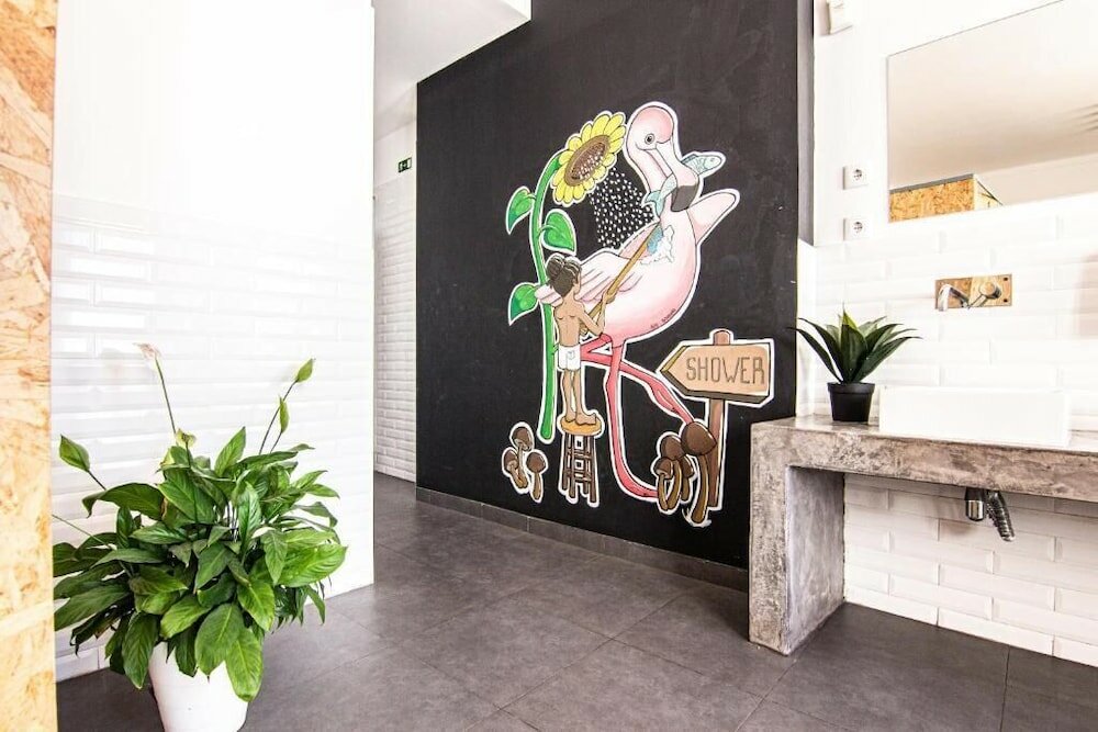 Фото Hostellicious